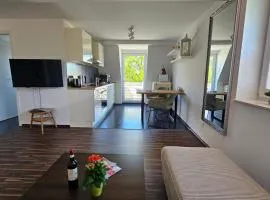 Ferienwohnung An der Seidewitz