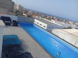 Maison da Praia