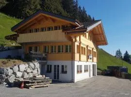 Sonnen-Panorama