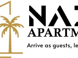 Nazo Sea View Apartments