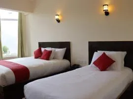 Hunza Roof Hotel