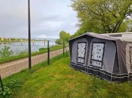 La p'tite caravane