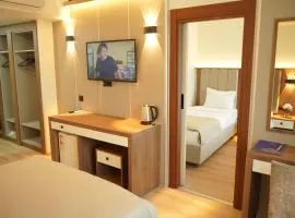 Lion City Hotel Bursa