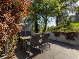 Ferienwohnung, 60qm, hotel in Frielendorf