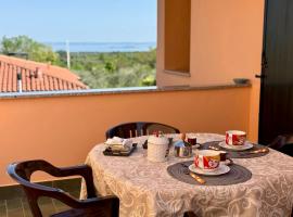B&B Nonna Cecilia, hotel v destinaci Puegnago