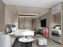 EVEN Hotel Chengdu High-Tech Zone, an IHG Hotel
