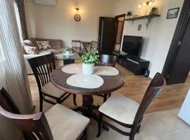 Apartment Chocolate Ravda