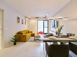 Scandinavian Stay - Awarded Bldg - Downtown