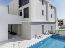 Apartment S&K kalithea halkidiki
