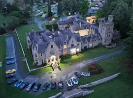 Mellington Hall Country House Hotel