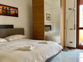 A casa di Luca