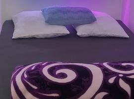 Appartement quartier administratif 2, hotel v destinaci Blois