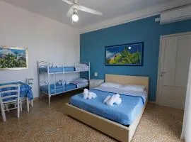 Donna Rosalía Apartments
