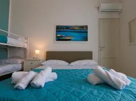 Donna Rosalía Apartments