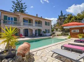 Gorgeous Home In Cervione With Wifi