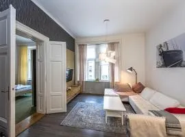 Wishlist Old Prague Residences - Haštalská