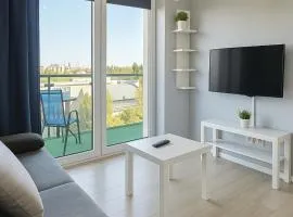 Urban Jungle - Silver Apartment