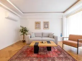 Mayer Sisli Residence - Luxury 3Br Apartments