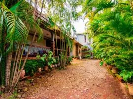 Cozy Nature Escape in Moshi