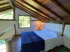 Casa do Benedicto, hotel em Paraty