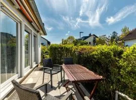 Ferienwohnung Oberamsel