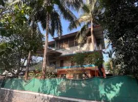 Patil Homestay