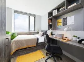 For Students Only - Collegiate Crown Place Cardiff