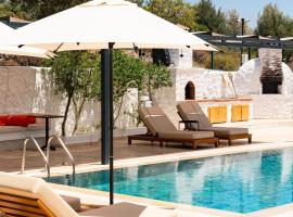 Tulu Datca, Hotel in Yakaköy