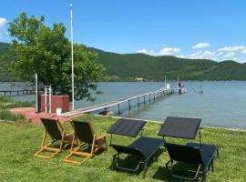 Kuća za odmor Eagle's nest, villa i Brnjica