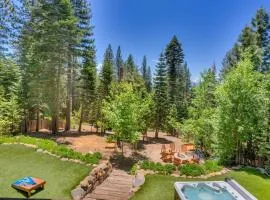 Hyphen 4-bedrooms rental, private beach, filtered view