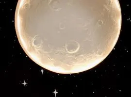 Moonlit Serenity