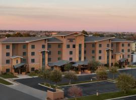 TownePlace Suites by Marriott Hobbs, hotel Marriott en Hobbs