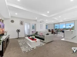 KozyGuru / Blacktown / 3 Bedroom APT / NBL005