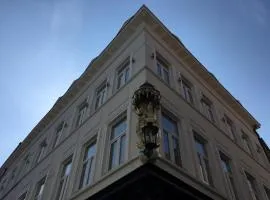 앤트워프에 위치한 호텔 Antwerp Business Suites
