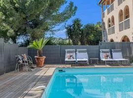 Hôtel Belvédère Mougins