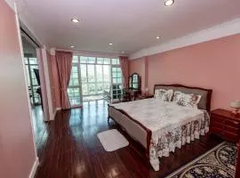Hacienda Home
