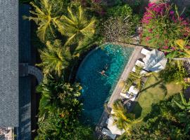 MASMARA Resort Canggu, hotel em Canggu