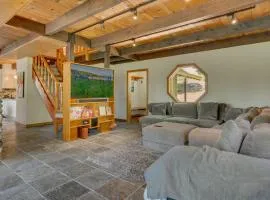 Hyphen 5-bedrooms rental, private beach, filtered view