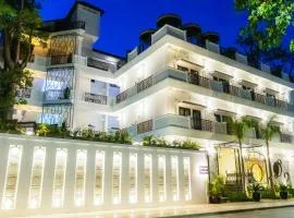 Le Grande Indochine Hotel