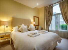 Derwent, hotel v destinaci Keswick