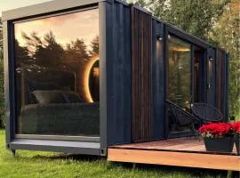 Reborn Cabins