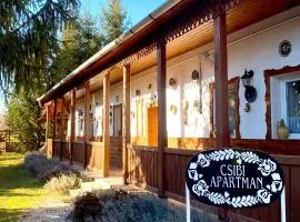 Csibi Apartman