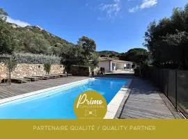 L'alivi, Villa Prestige Avec Vue Panoramique
