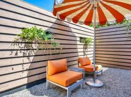 Claudia's Guest House