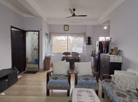 Vedic villa Apt, hotel v destinaci Siliguri