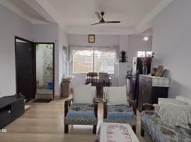 Vedic villa Apt
