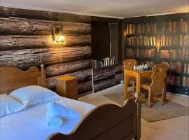 Le domaine de Massier