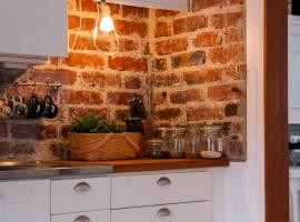 Villa Virpi, homestay in Rovaniemi