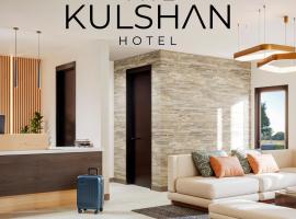 The Kulshan Hotel, hotel v destinaci Sedro-Woolley