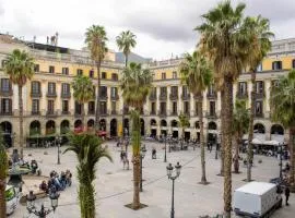 Hostal Ambos Mundos